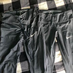 Nike leggings